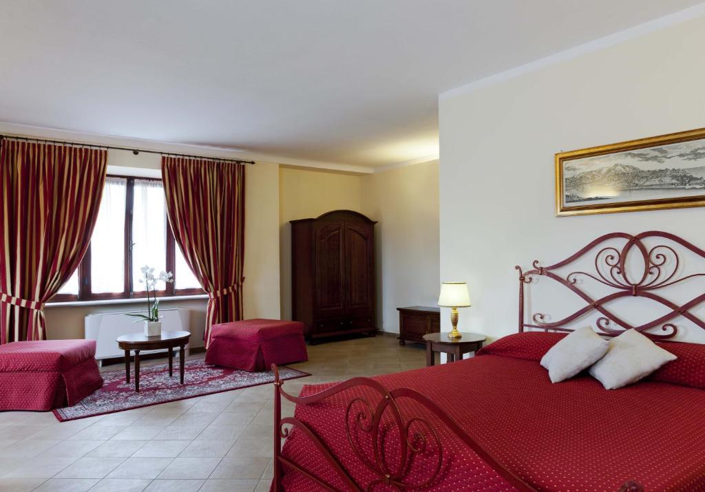 Villa Soleil Colleretto Giacosa المظهر الخارجي الصورة