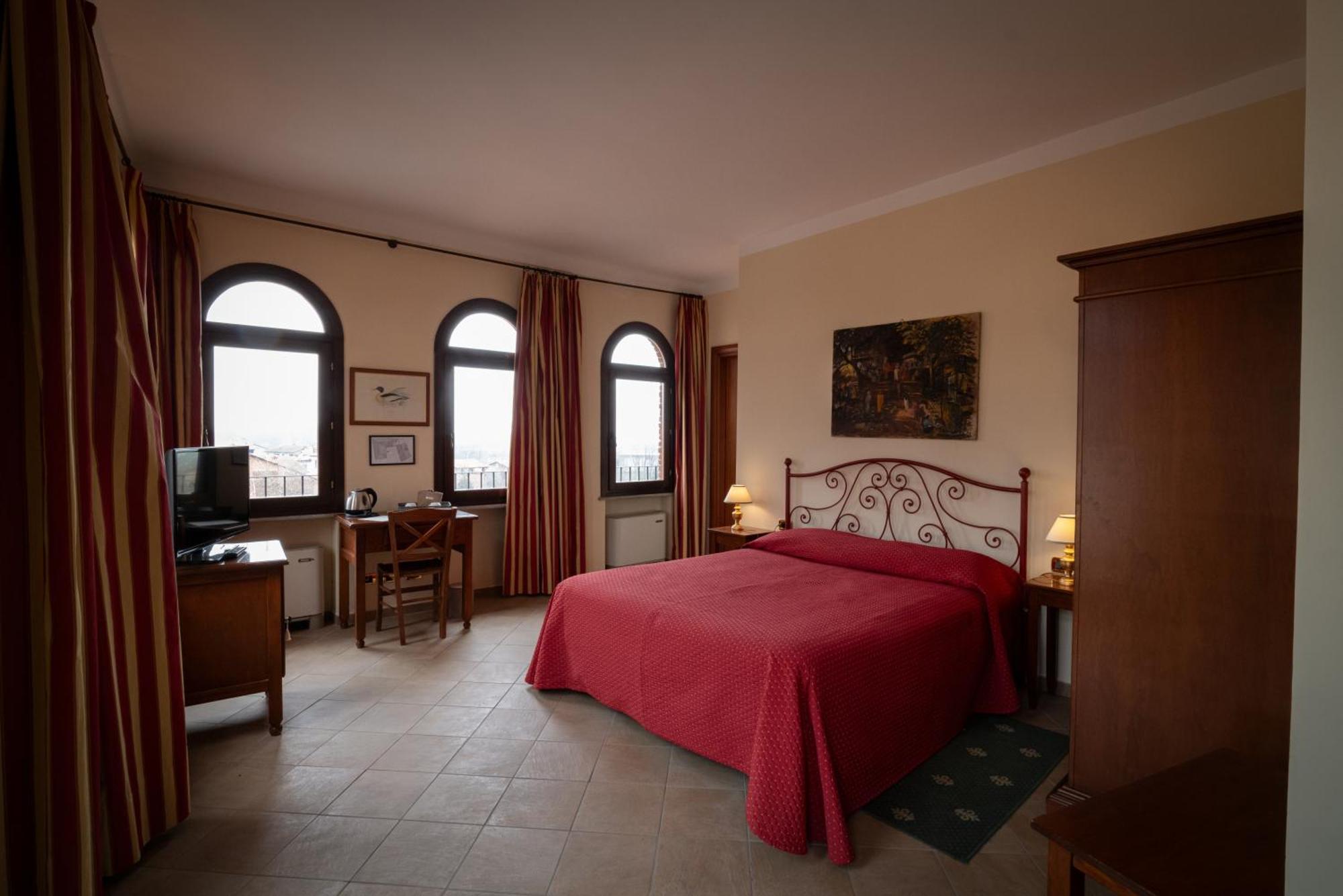 Villa Soleil Colleretto Giacosa المظهر الخارجي الصورة