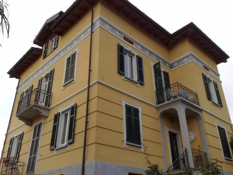 Villa Soleil Colleretto Giacosa المظهر الخارجي الصورة