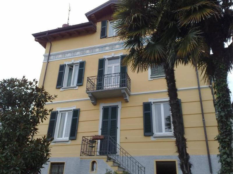 Villa Soleil Colleretto Giacosa المظهر الخارجي الصورة